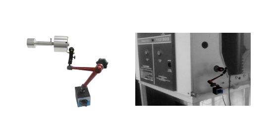 傳感器安裝 傳感器安裝