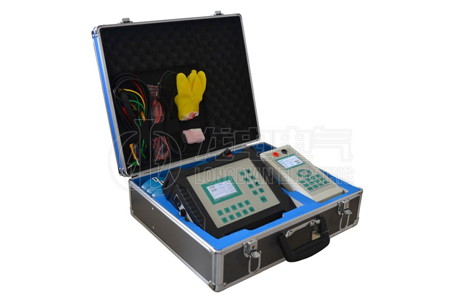 LD-63臺(tái)區(qū)用戶識別儀