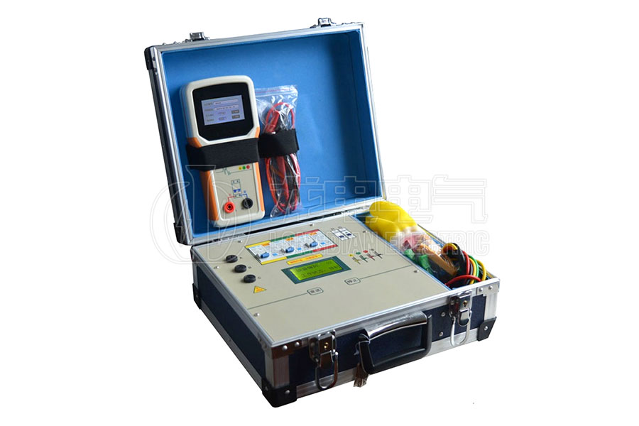 LD-62智能雙向臺(tái)區(qū)識別儀