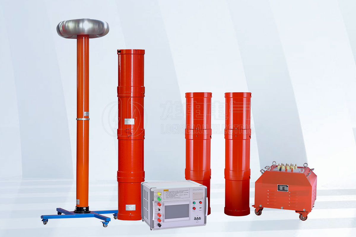 電纜耐壓試驗設(shè)備 電纜耐壓試驗設(shè)備