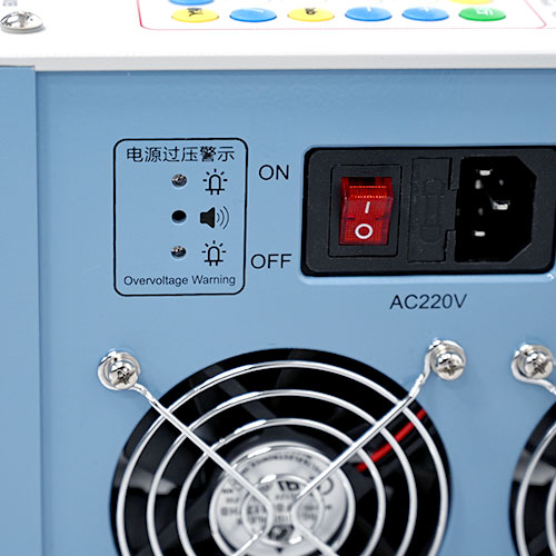 LDJB-910 六相微機繼電保護測試儀