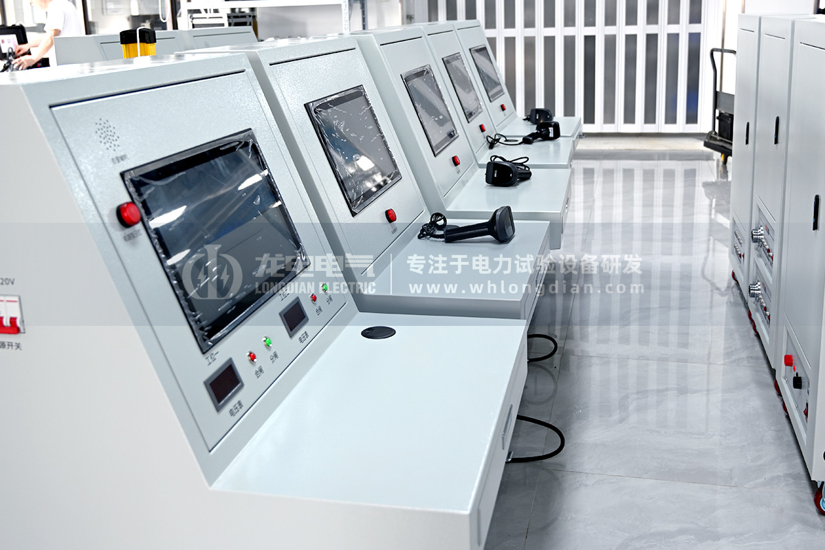 電力試驗(yàn)設(shè)備